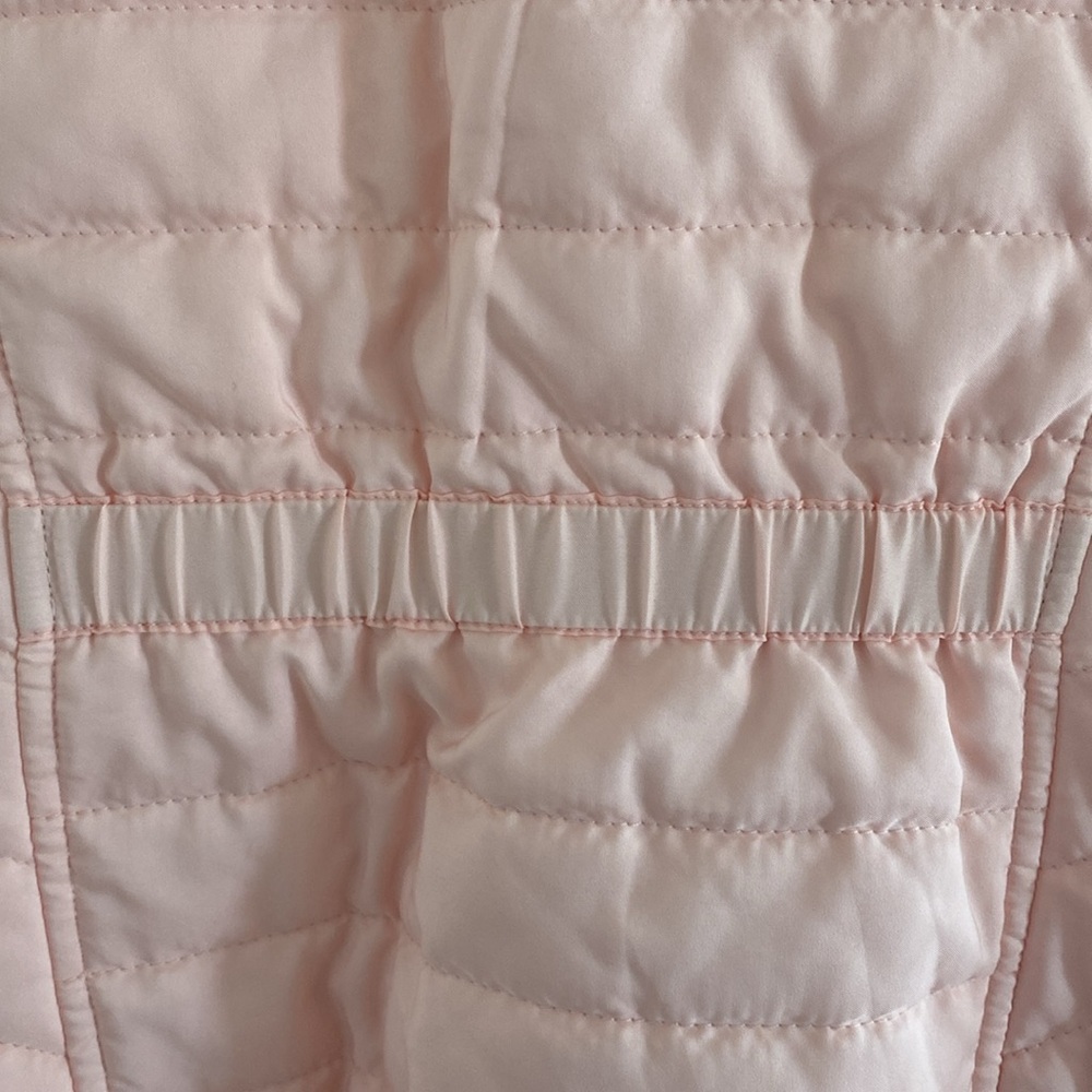 Chico’s Vest - Picture 7 of 9